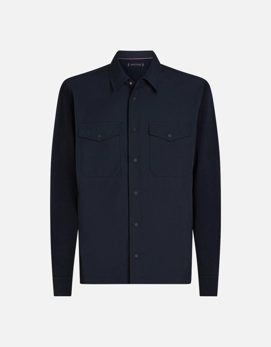 Mix Media Intechno Overshirt DW5  Desert Sky, 4 of 3
