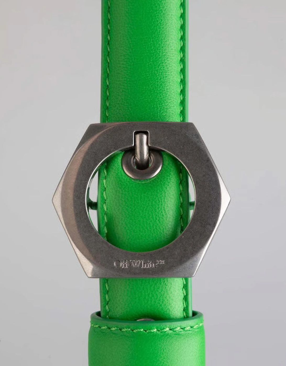 Burrow Zipped Pouch 20 Green