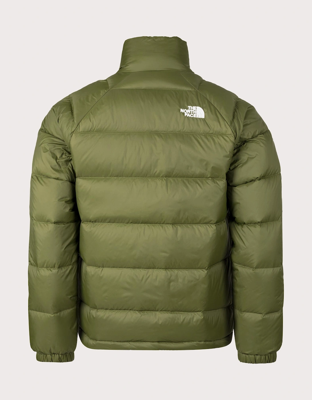 Hydrenalite Hooded Down Jacket