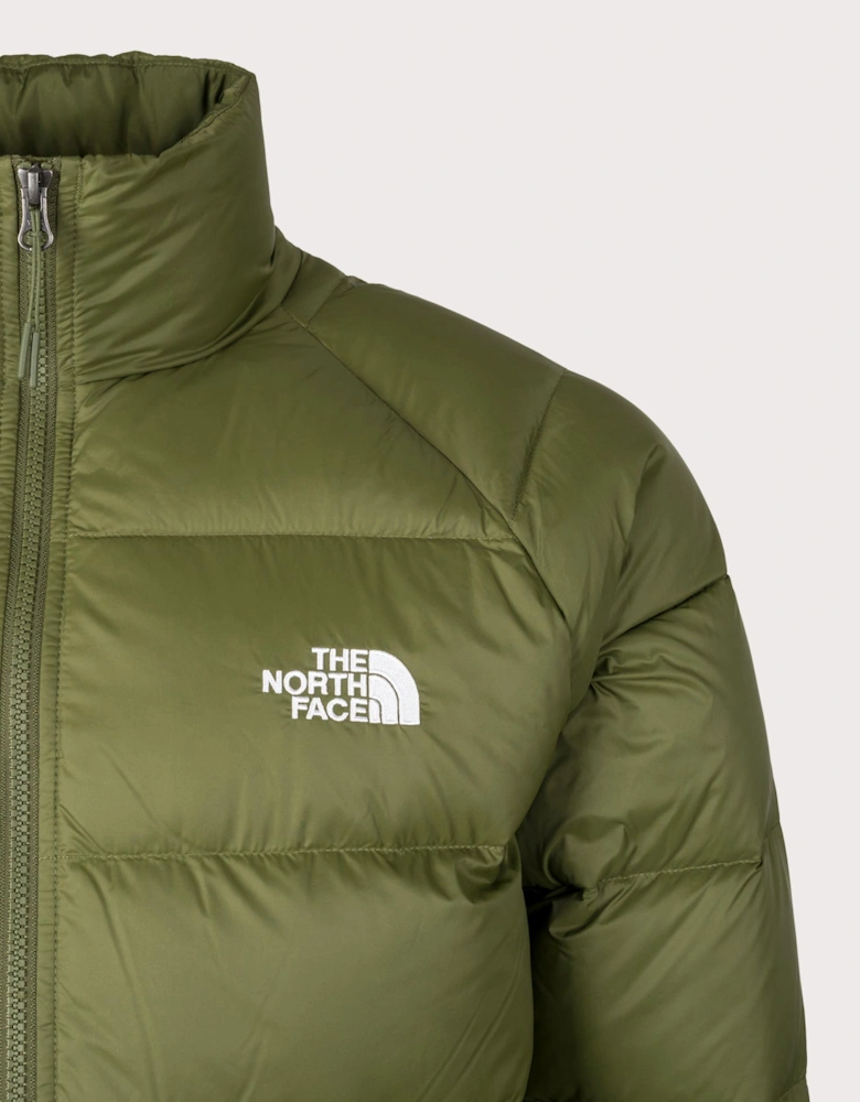 Hydrenalite Hooded Down Jacket