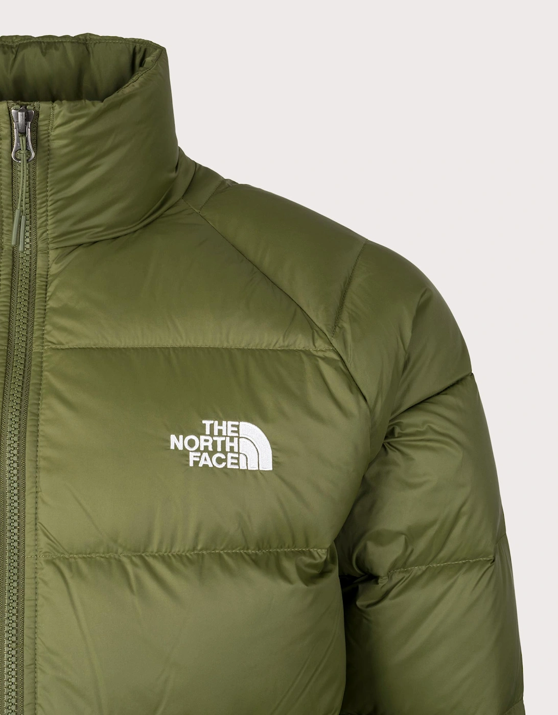 Hydrenalite Hooded Down Jacket