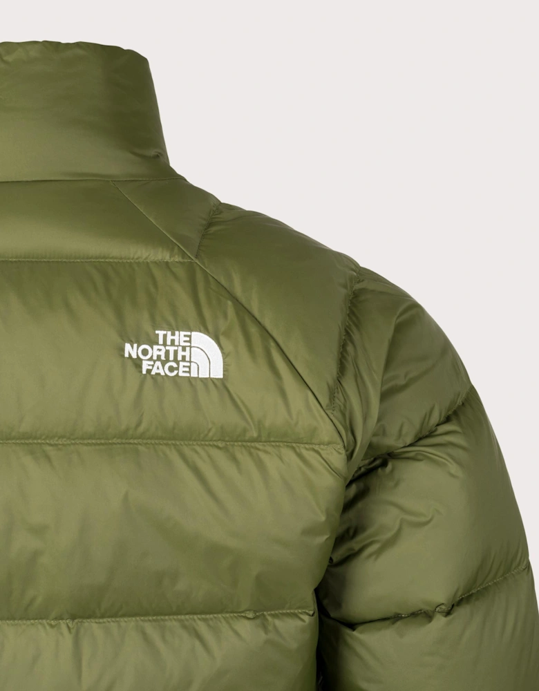 Hydrenalite Hooded Down Jacket