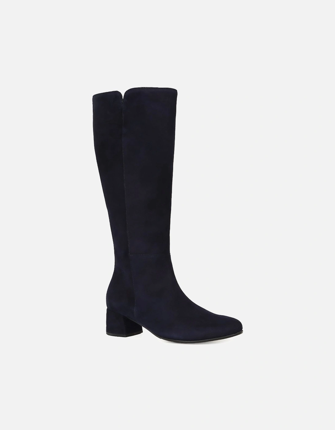 Ashby M Womens Knee High Boots, 5 of 4