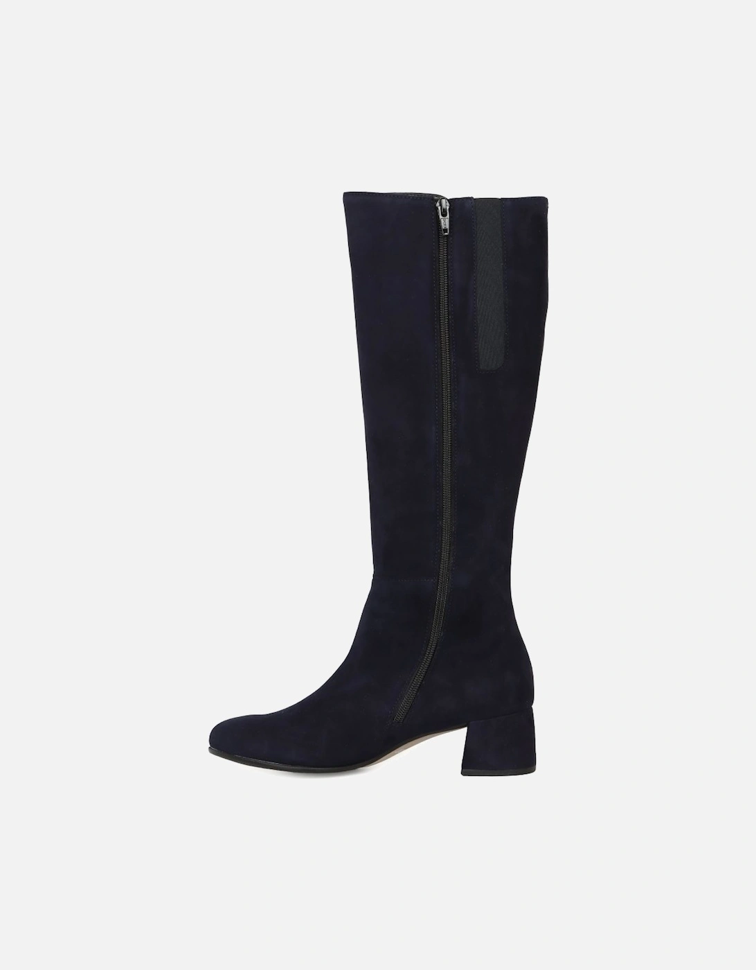 Ashby M Womens Knee High Boots