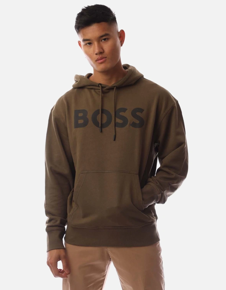 Webasic Hoodie