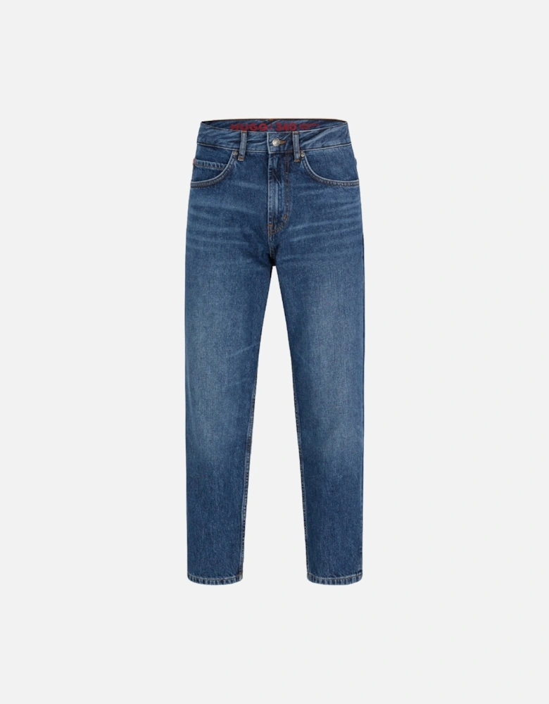 340 Regular-Fit Jeans