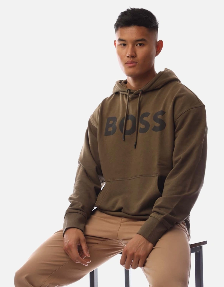 Webasic Hoodie