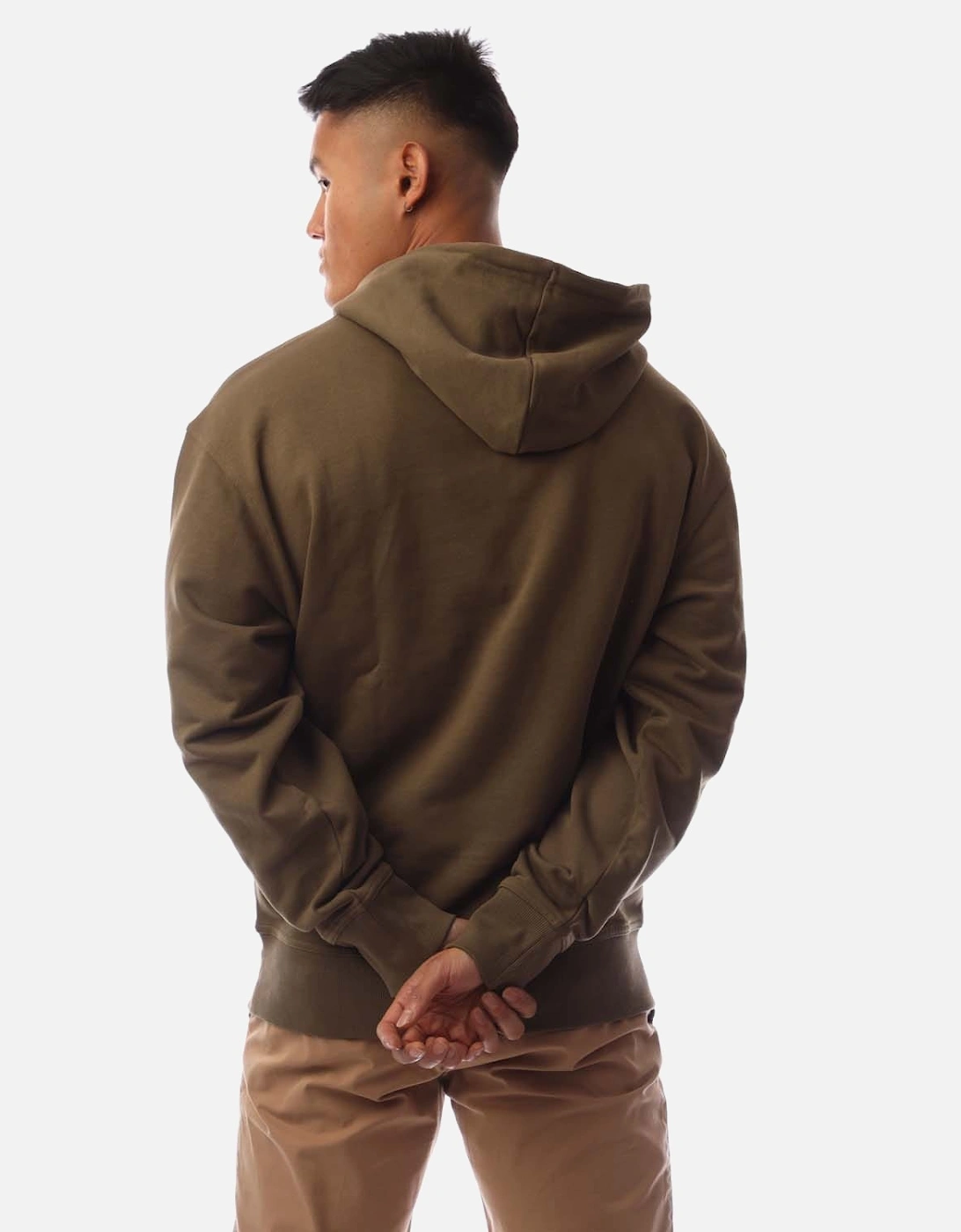 Webasic Hoodie