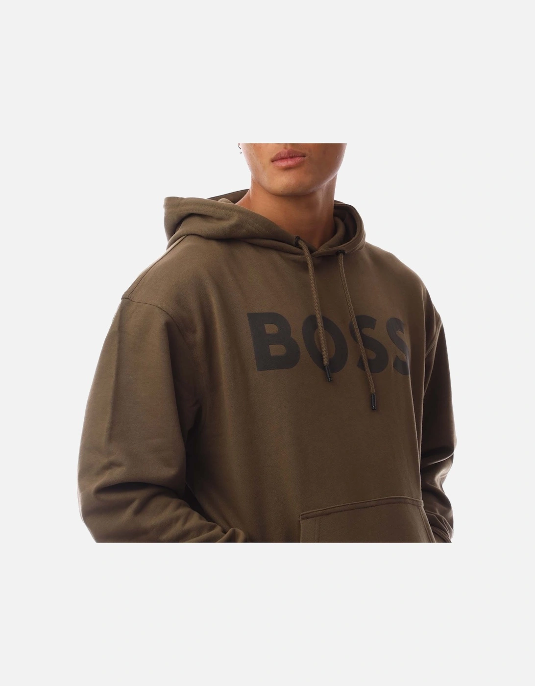 Webasic Hoodie