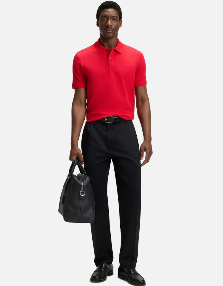 Pallas Polo Shirt