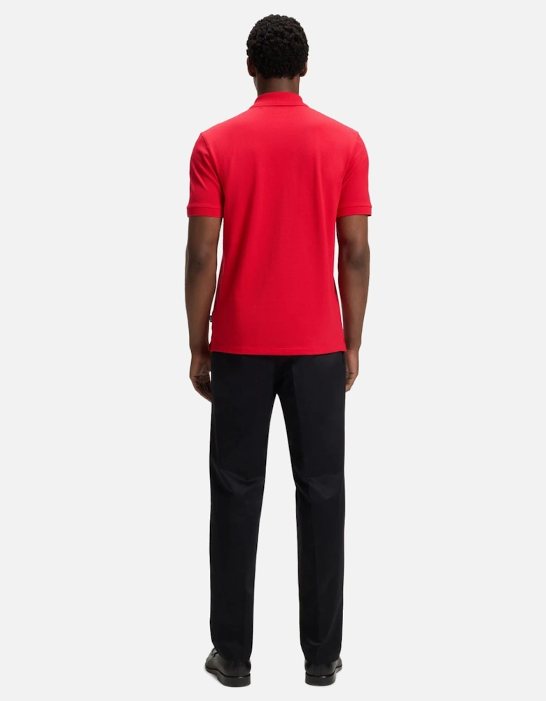Pallas Polo Shirt