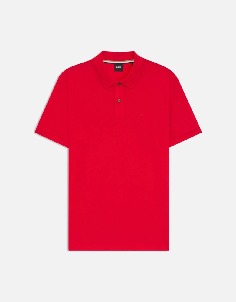 Pallas Polo Shirt