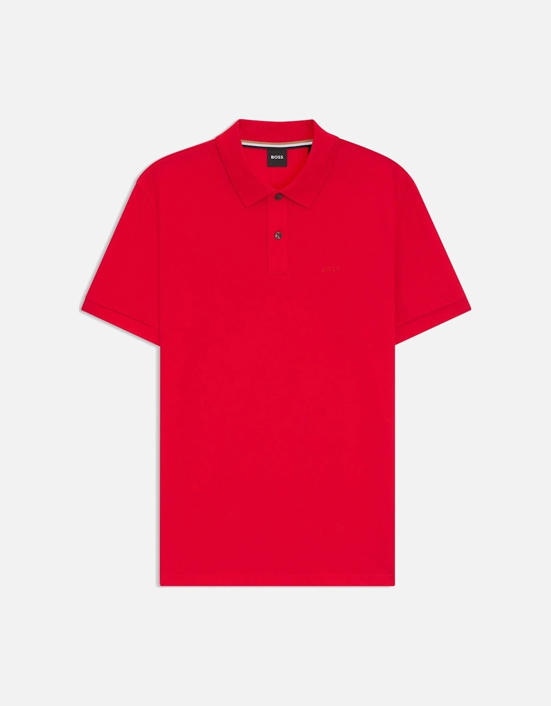 Pallas Polo Shirt