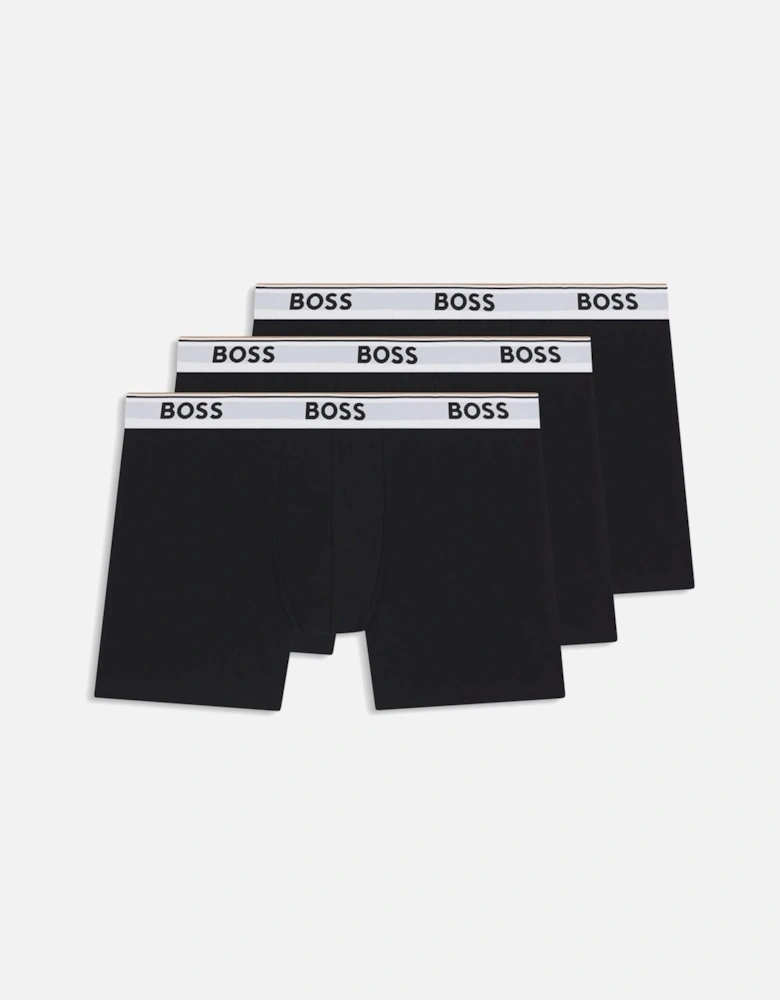 3 Pack of Power Boxers