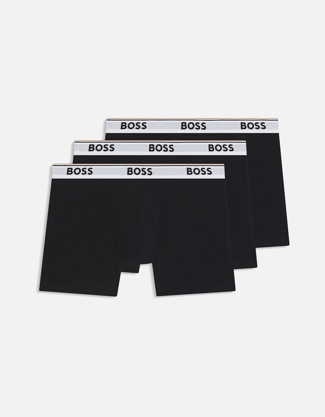 3 Pack of Power Boxers, 3 of 2