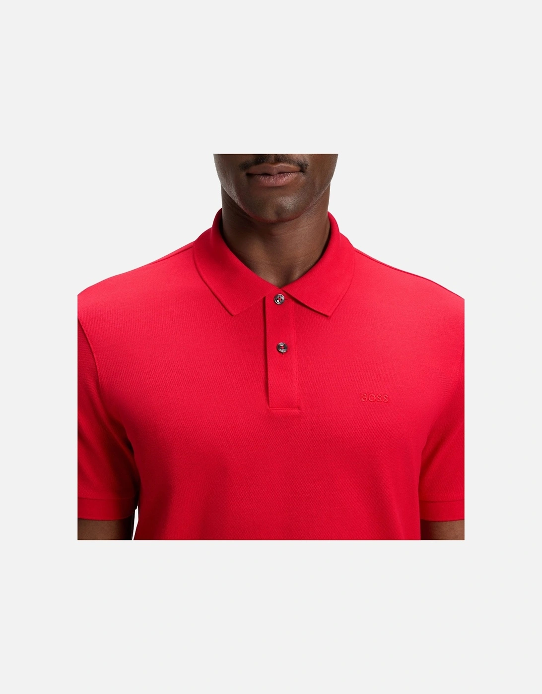 Pallas Polo Shirt