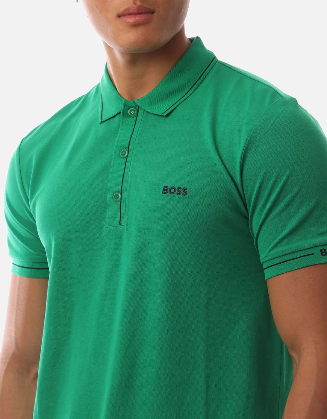 Paule Polo Shirt, 4 of 3