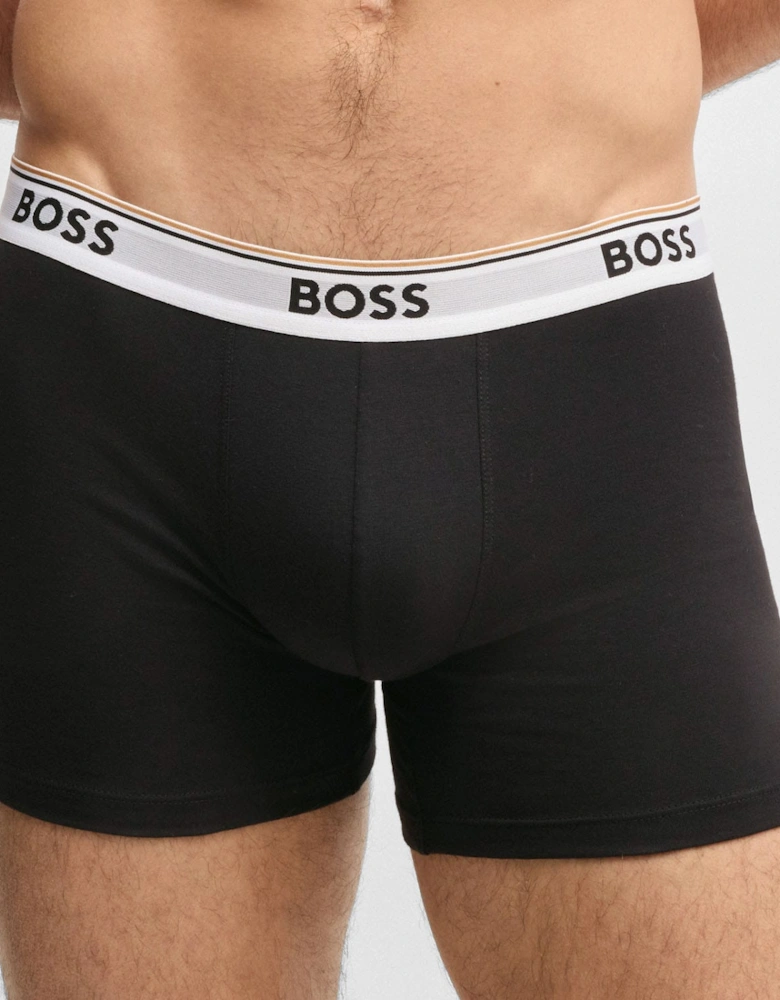 3 Pack of Power Boxers