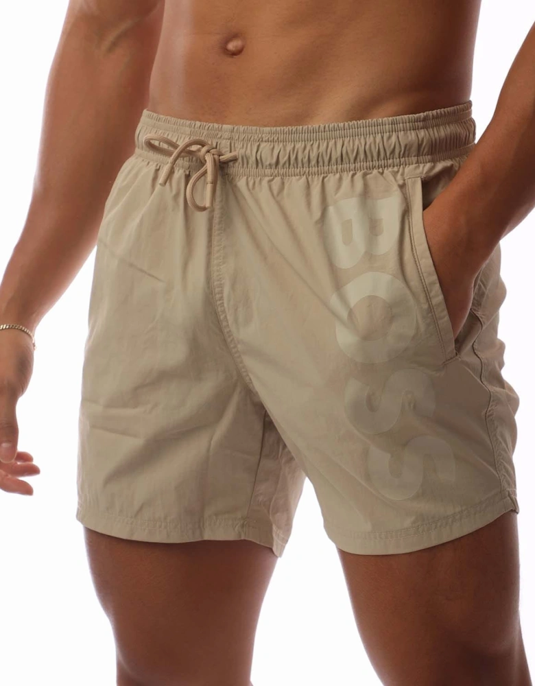 Octopus Swim Shorts