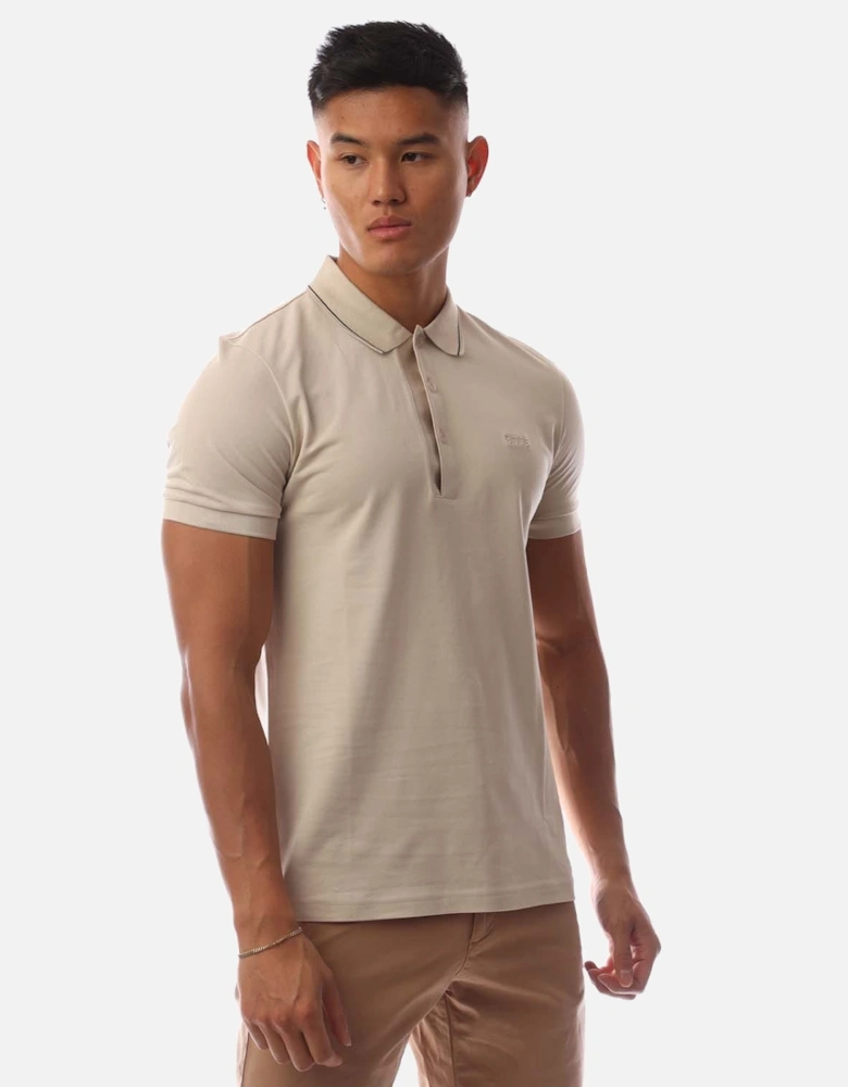 Paule 4 Slim-Fit Polo Shirt