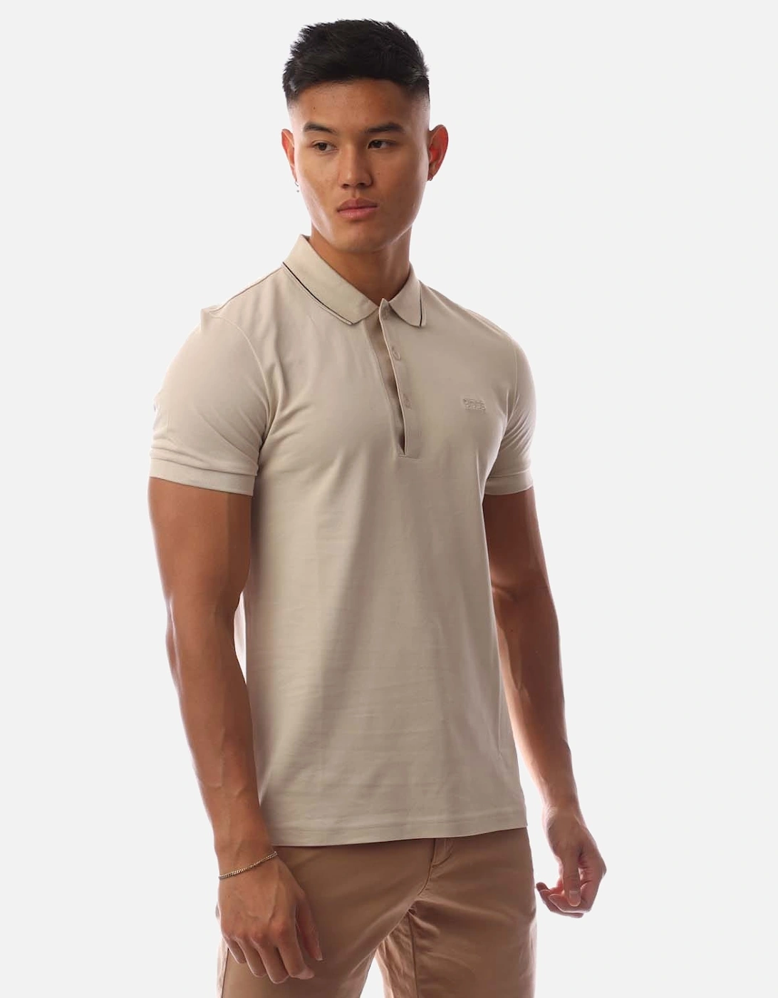 Paule 4 Slim-Fit Polo Shirt, 4 of 3
