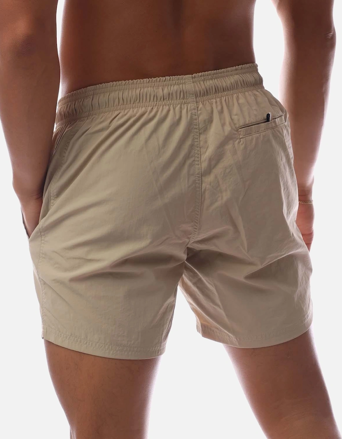 Octopus Swim Shorts