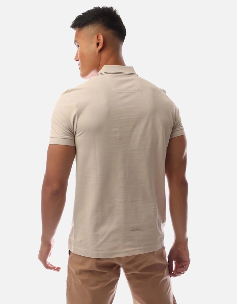 Paule 4 Slim-Fit Polo Shirt