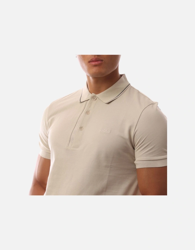 Paule 4 Slim-Fit Polo Shirt