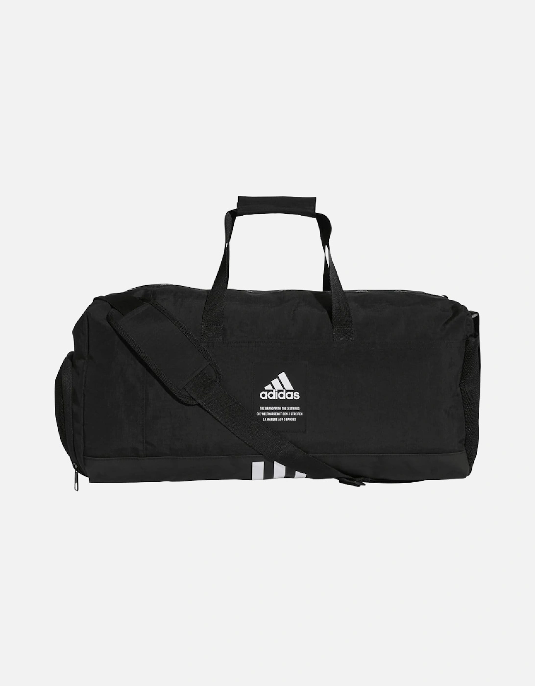 4ATHLTS Duffel Bag, 7 of 6