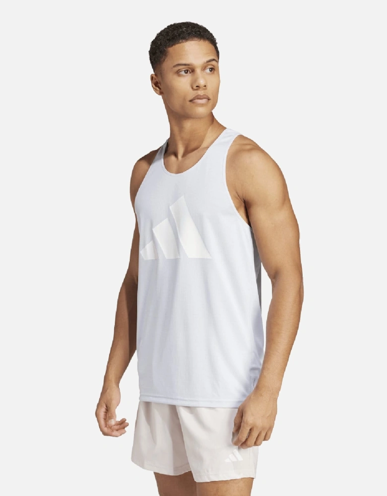 Run It Tank Top
