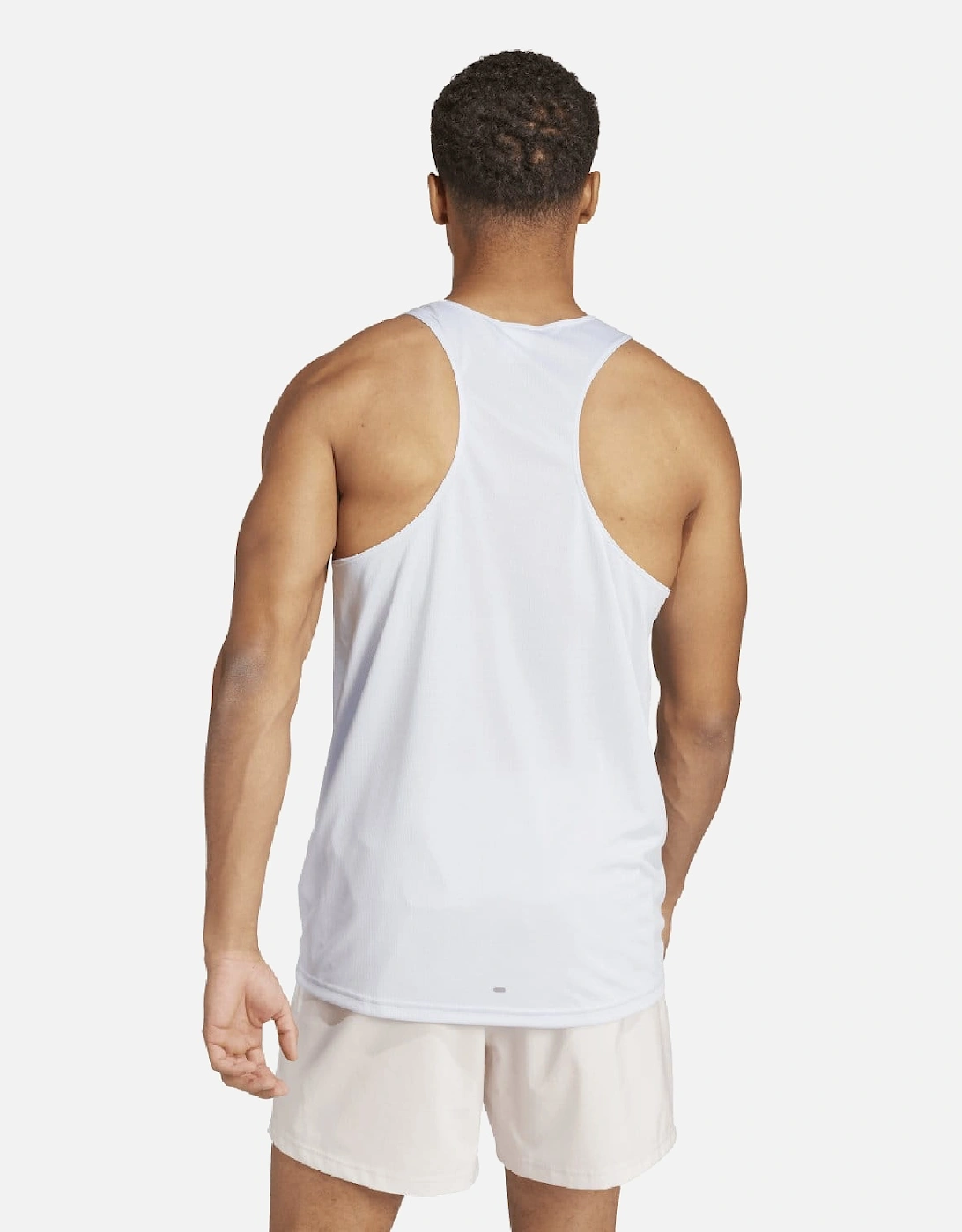 Run It Tank Top