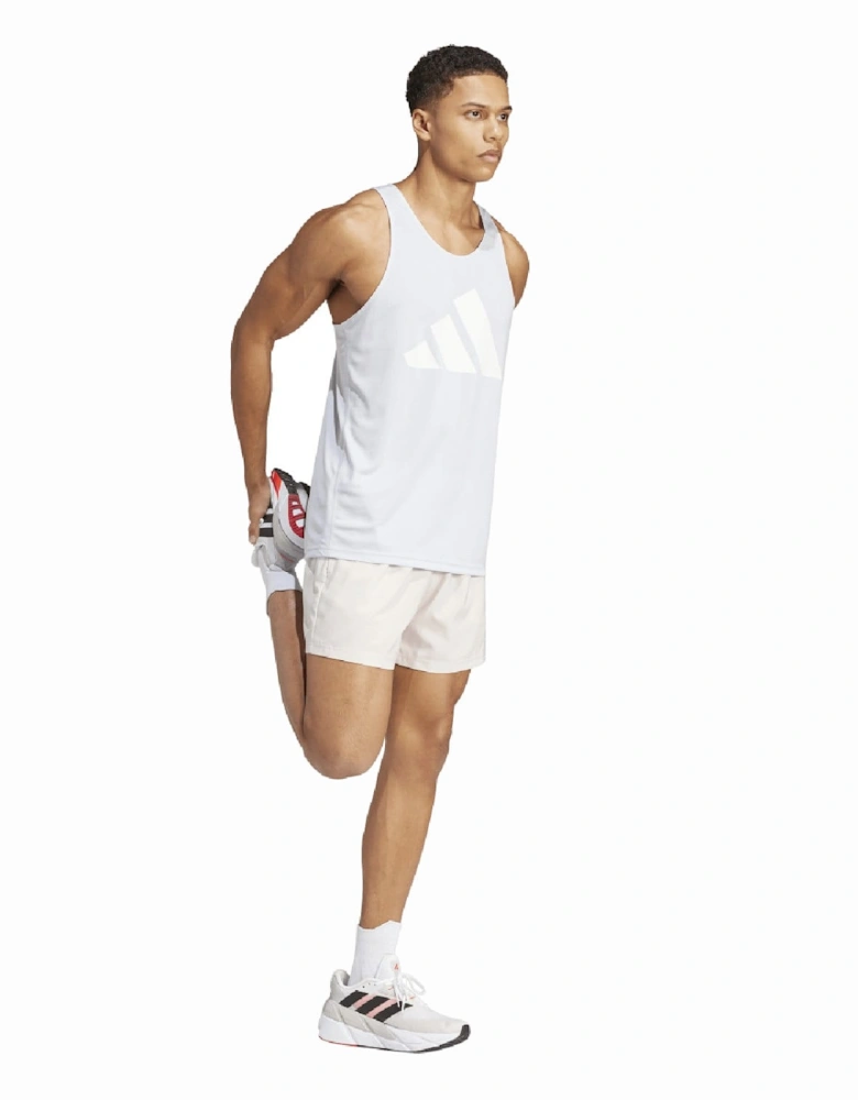 Run It Tank Top