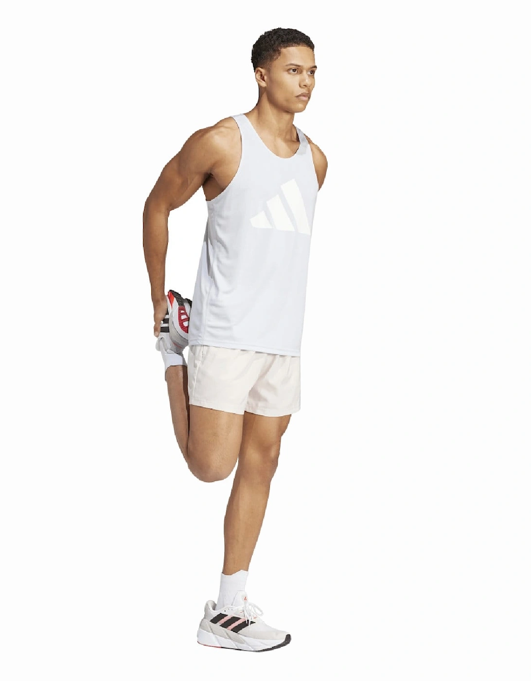Run It Tank Top