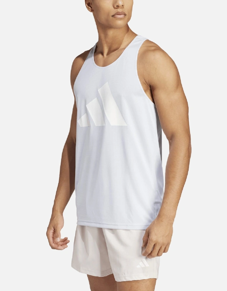 Run It Tank Top