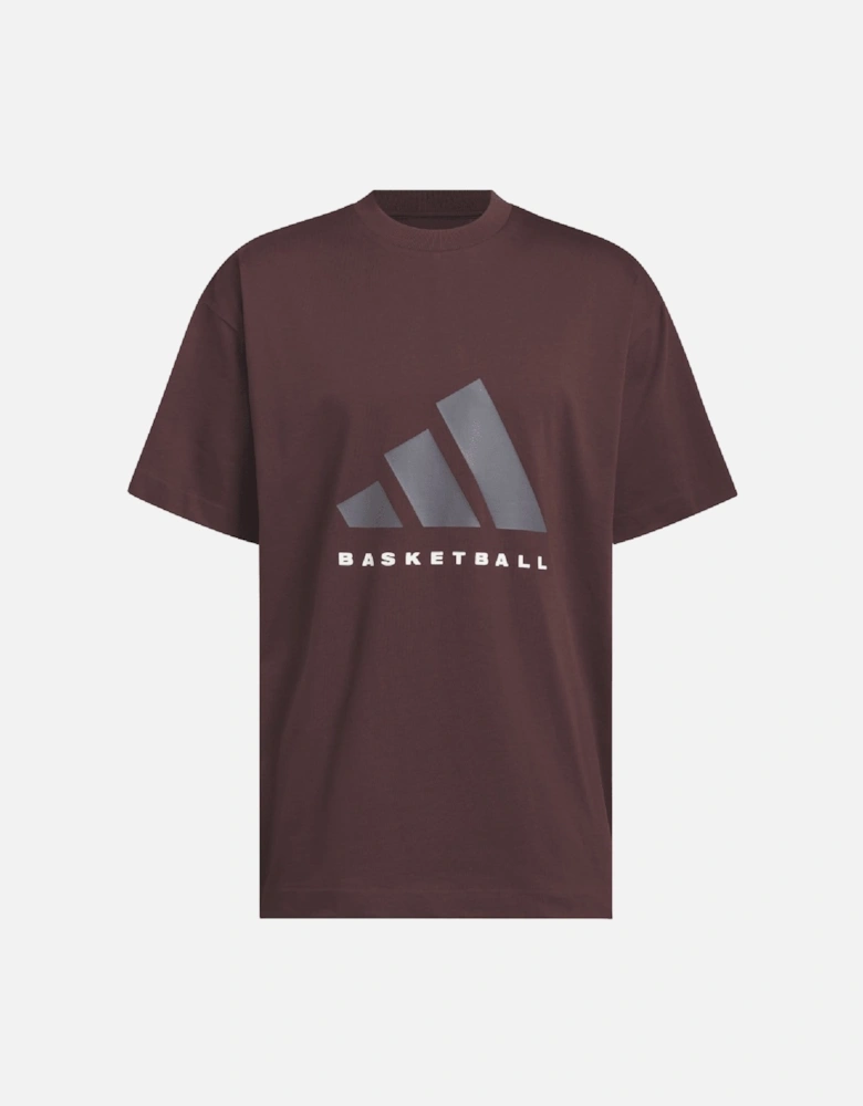 Basketball T-Shirt (Gender Neutral)