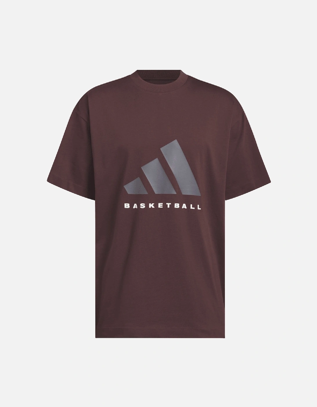 Basketball T-Shirt (Gender Neutral)