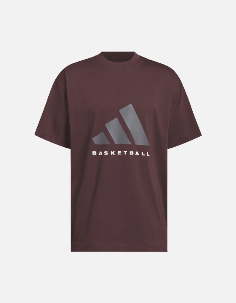 Basketball T-Shirt (Gender Neutral)