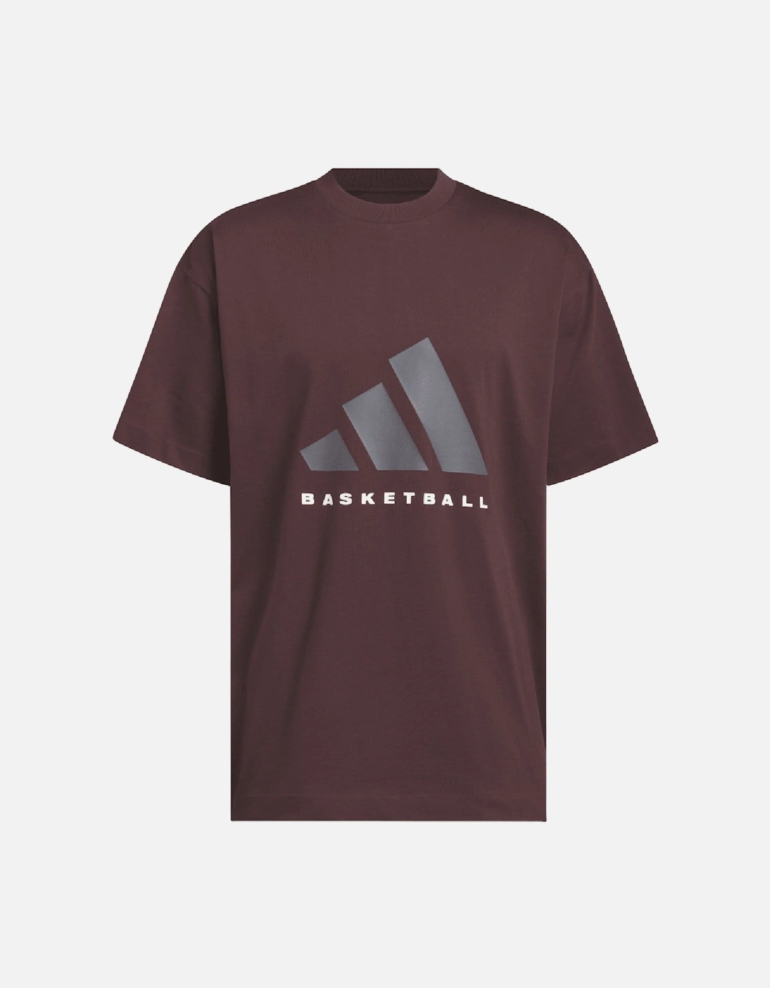 Basketball T-Shirt (Gender Neutral)