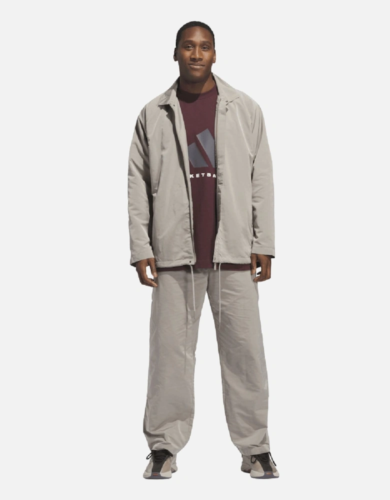 Basketball T-Shirt (Gender Neutral)