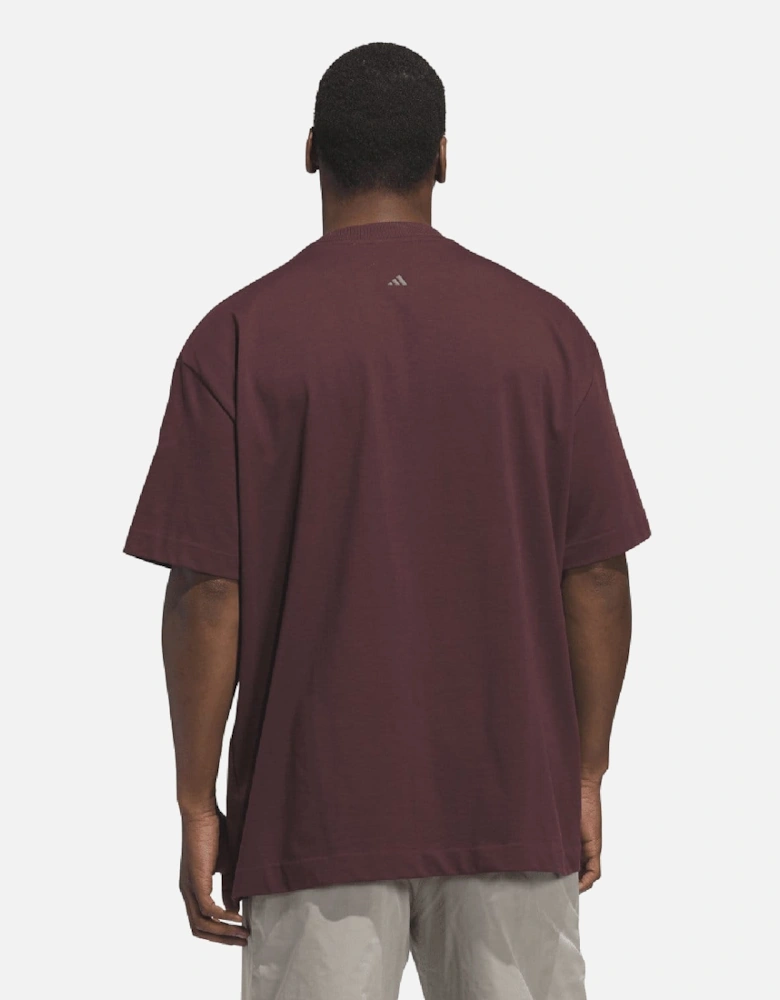 Basketball T-Shirt (Gender Neutral)