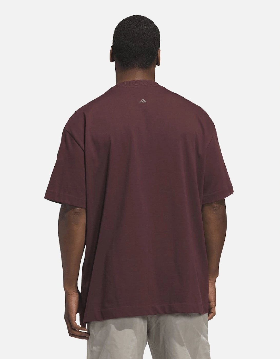 Basketball T-Shirt (Gender Neutral)