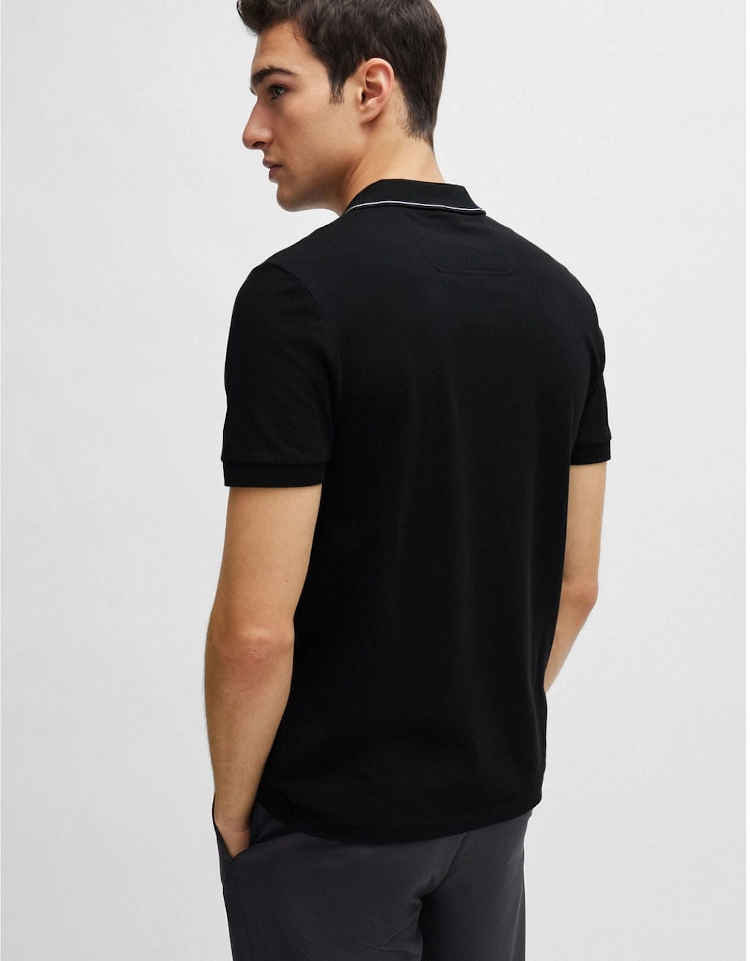 Paule 4 Polo Shirt