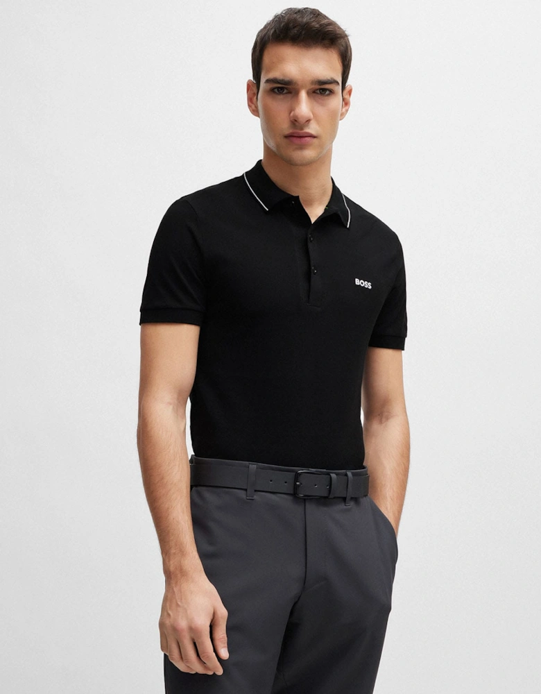 Paule 4 Polo Shirt