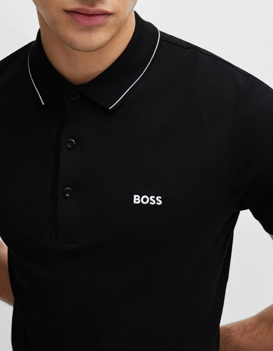 Paule 4 Polo Shirt
