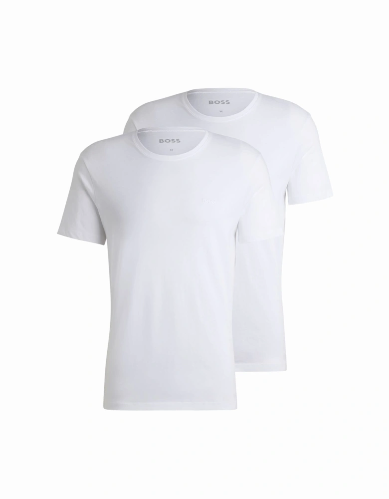 2 Pack of Comfort T-Shirts