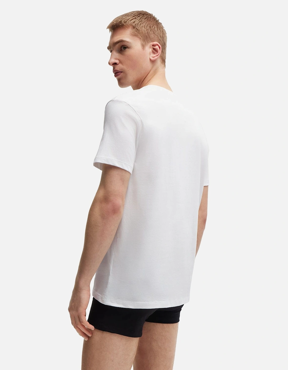 2 Pack of Comfort T-Shirts