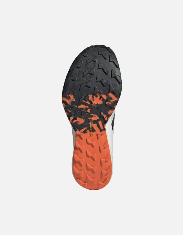 Terrex Agravic Speed Trail Running Shoes