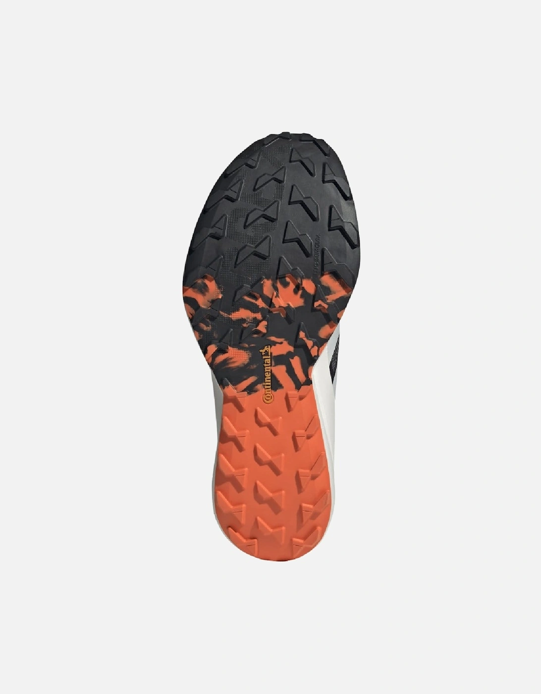 Terrex Agravic Speed Trail Running Shoes