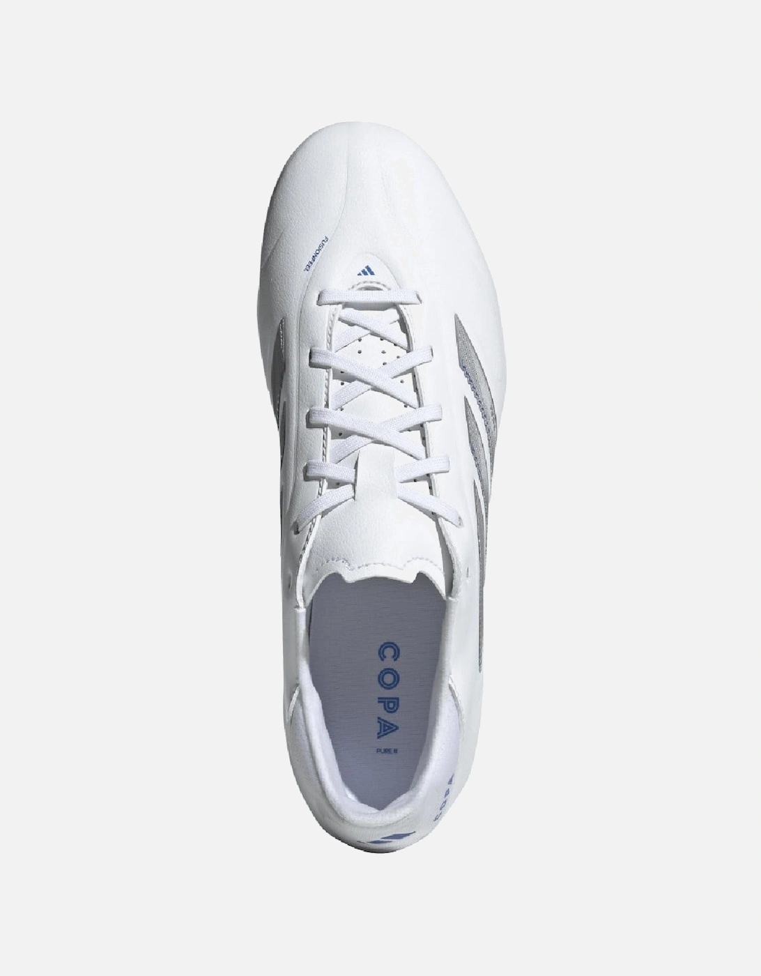 Copa Pure 3 League FG/MG Football Boots