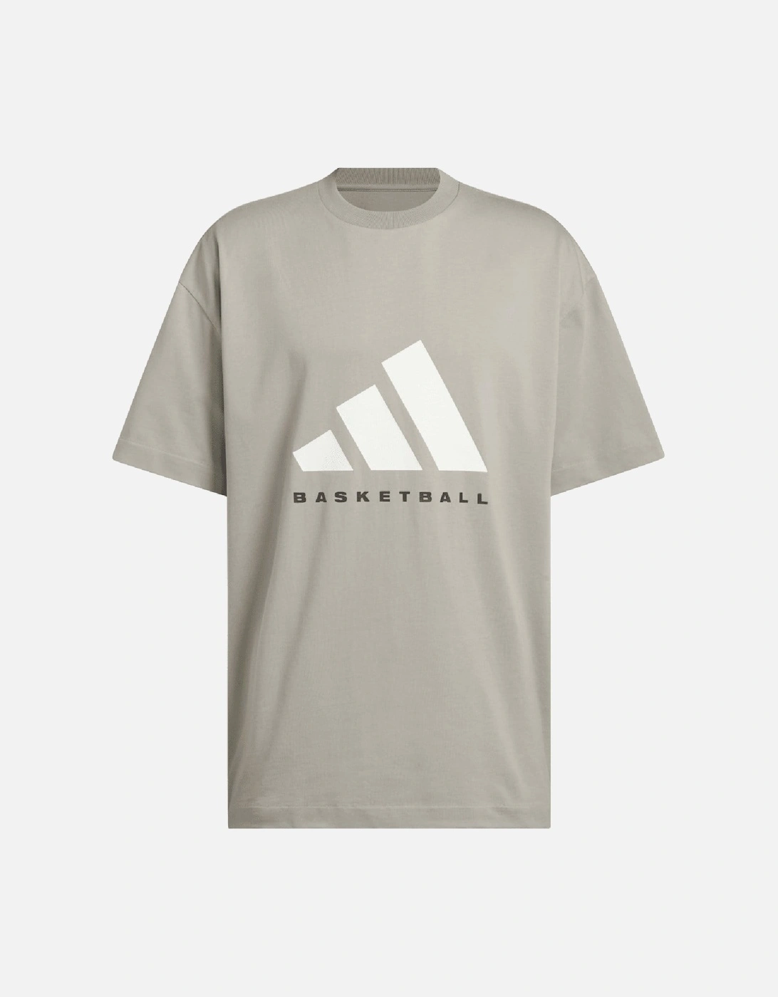 Basketball T-Shirt (Gender Neutral)